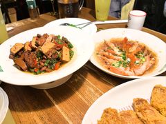 -新白鹿餐厅(龙游路店)