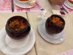-华梅西餐厅(哈尔滨中央大街店)