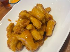 -渔家风味·鲅鱼水饺·央视展播·海鲜天津菜(开发区店)