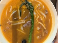 -漆黑觉米粉(三里屯店)