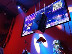 -MM·五声·音乐人与调酒师(西安路店)