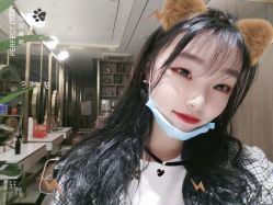-3AM·S HAIR SALON烫发染发接发