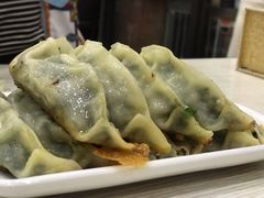 菜锅贴-大董锅贴(崇安寺店)