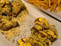 -YUMMYCHICKEN有你炸鸡(文明大道店)