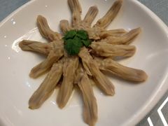 -之参餐厅(前门大街店)