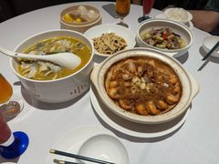 -粗茶淡饭·汉口公馆(循礼门店)
