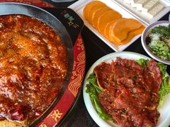 -三江两海老火锅(北京首店)