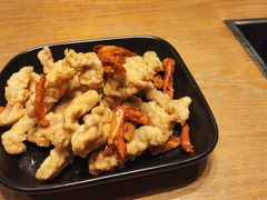-拾味馆·浓鲜骨汤(光谷天地店)