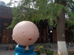 -古大圣慈寺