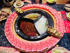 -蜀大侠火锅(森兰花园城店)