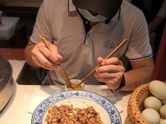 -家宴·灌蛋·沙茶面(曾厝垵店)
