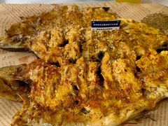 -何适山庄 ·可团建(水长城P2停车场店)