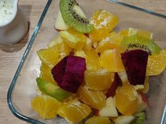 -必胜客(华南摩尔店)