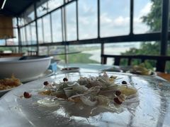 -八仔大富楼·河鲜(西江店)