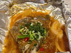 -小桂林烧鸽子