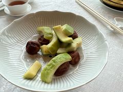 -夏宫中餐厅(静安香格里拉店)