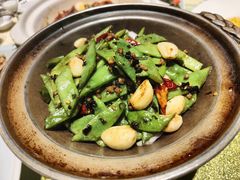 -大灶头·新昌菜(中国茶市店)