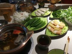 -一叶一世界•素食餐厅(环球中心店)