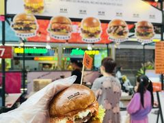 -VT101维多利广场