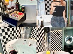 -CitiHot欢悦酒店(广州北京路店)