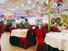 大堂-新东源国际酒店·新东源食坊(沙井店)