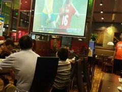 -西安老王家(振兴西路店)