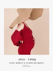 -专注孕妇照亲子照·纪田摄影