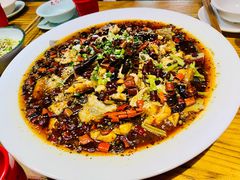 -兔槽江湖菜·重庆璧山兔(水围店)