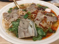 -贵凤凰贵州米粉(五道口店)