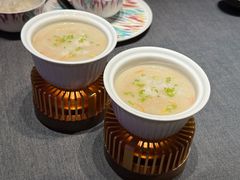 -锦府园·新台州菜(合生汇店)