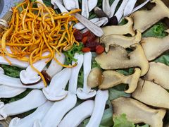 -阿婆情腊排骨火锅(金虹路店)