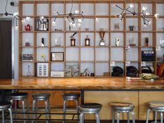 -Nectar One Cafe(勇烈路n1店)
