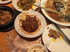 -金牌外婆家(苏州中心店)