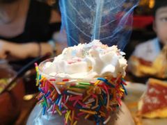-SUPER BOWL 超级碗披萨(崂山丽达店)