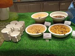 -太原富力万达文华酒店·美食汇西餐厅
