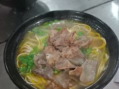 -河南拉面(肇周路店)