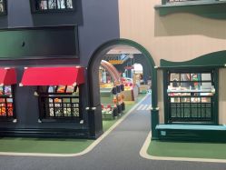 -奈尔宝·儿童乐园·亲子餐厅(星河湾店)