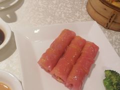 -红棉中餐厅·广州海航威斯汀酒店