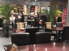 大堂-三俞竹苑(卓展店)