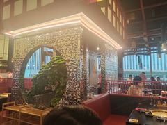 -谷牛和牛烤肉(漕河泾印象城店)