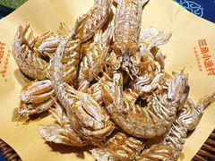 -旺角小渔村(二马路店)