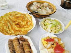 -明升萝卜汤