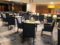 -乐咖啡西餐厅(太湖皇冠假日酒店)