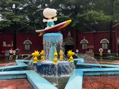 -史努比缤纷世界