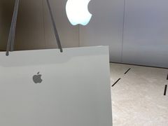 -Apple零售店(深圳益田假日广场店)