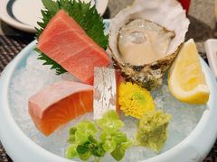 -田舍家Inakaya·炉端烧·铁板烧(天汇igc店)