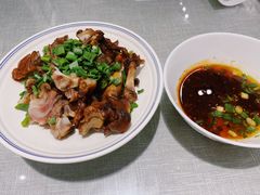 -大嘻咹biangbiang面(历史博物馆店)