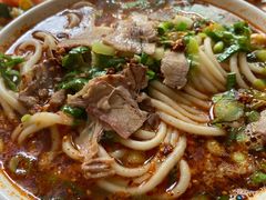 -筋面郎(东坡店)