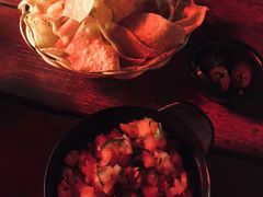 -Pistolera Mexican Cantina女枪手墨西哥餐厅(碧云路店)