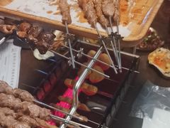 -麦凯伦烧烤·精酿超级工厂店(金桥总店)
